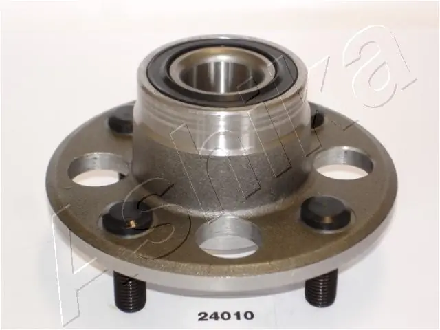 Wheel Hub