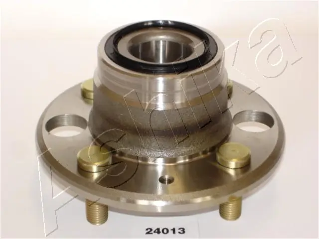 Wheel Hub