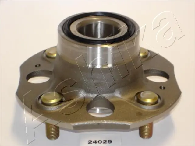 Wheel Hub