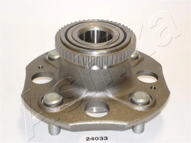 Wheel Hub