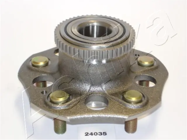 Wheel Hub