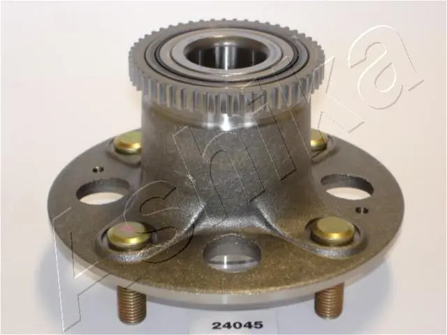 Wheel Hub