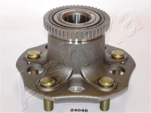 Wheel Hub