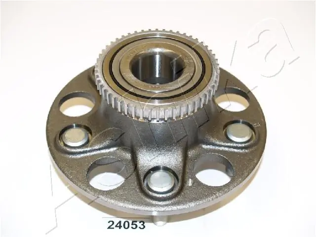 Wheel Hub