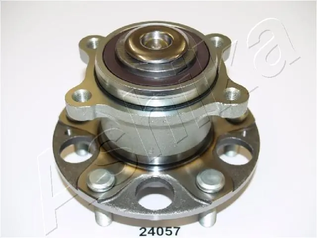 Wheel Hub