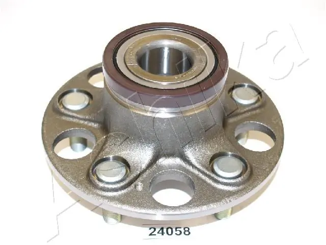 Wheel Hub