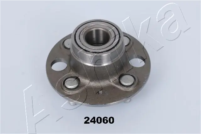 Wheel Hub