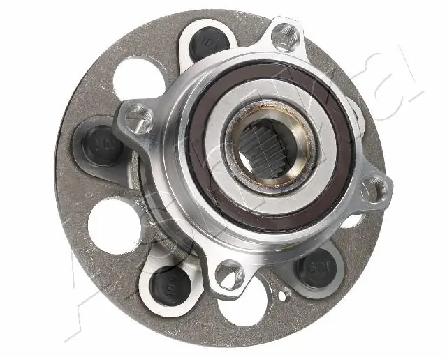 Wheel Hub
