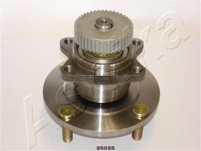 Wheel Hub