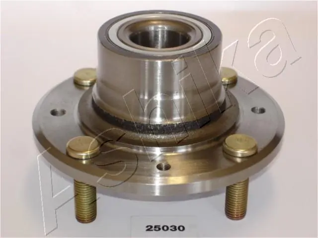 Wheel Hub