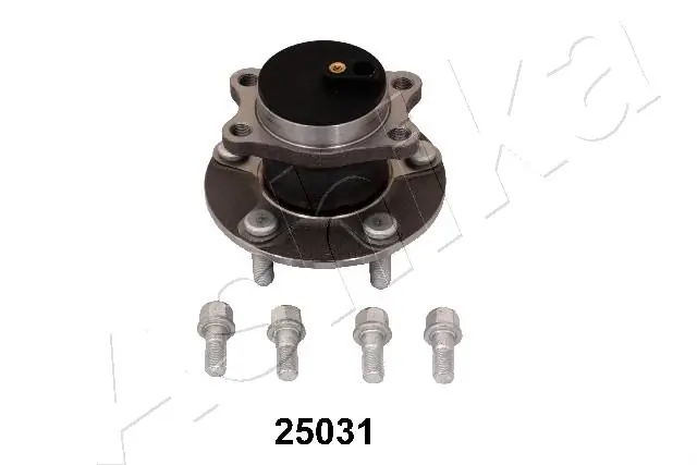 Wheel Hub