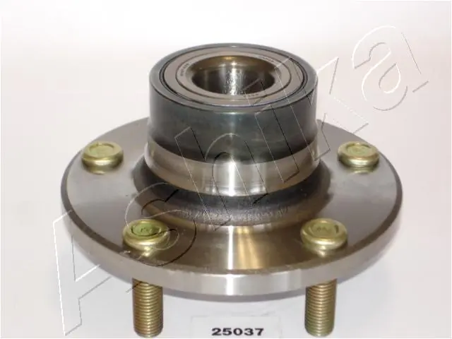 Wheel Hub