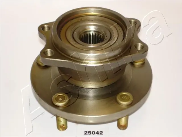 Wheel Hub