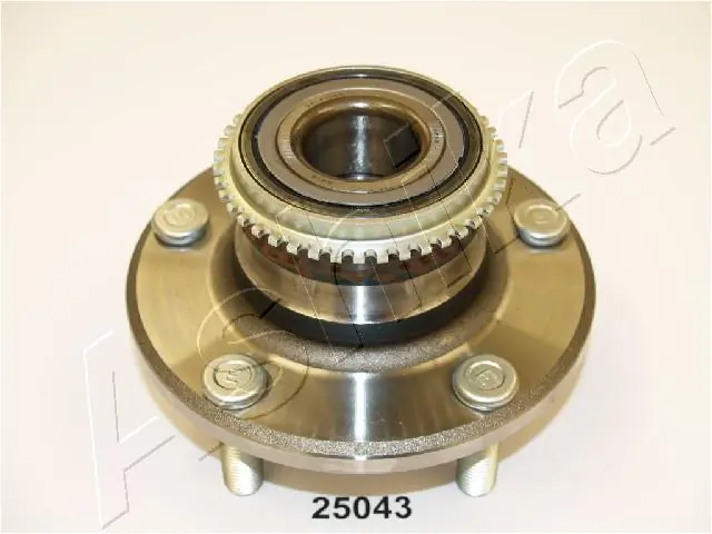 Wheel Hub