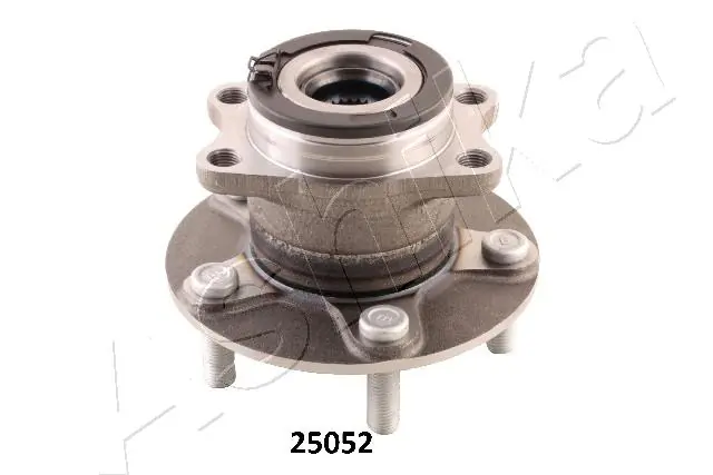 Wheel Hub