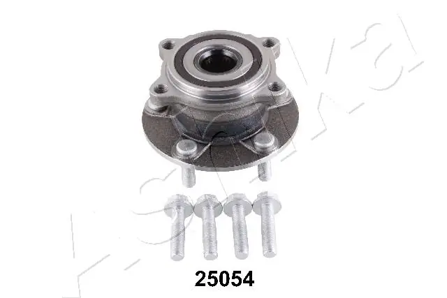 Wheel Hub