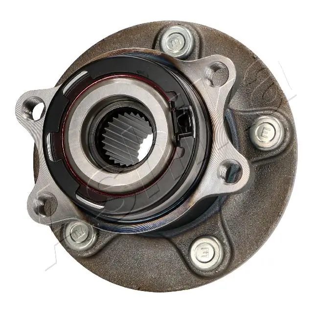 Wheel Hub