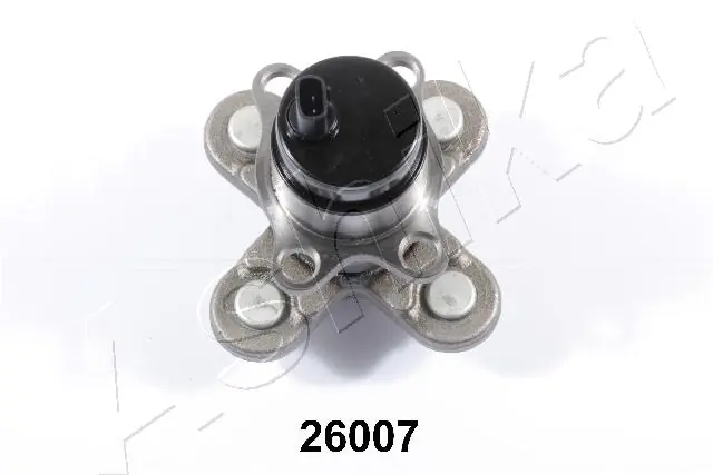 Wheel Hub