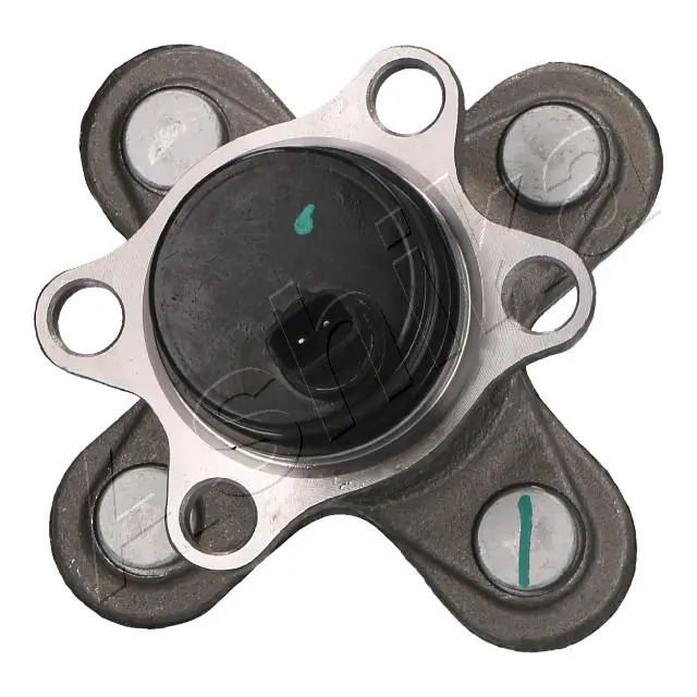 Wheel Hub