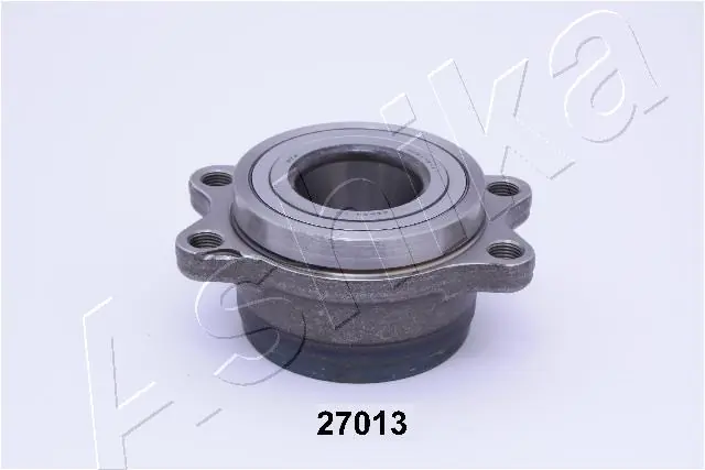 Wheel Hub