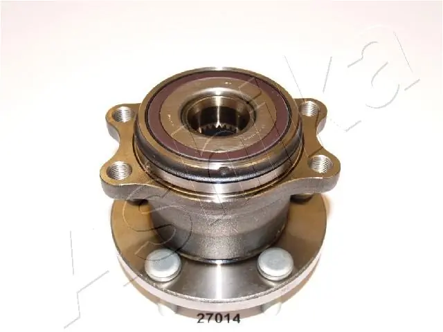 Wheel Hub
