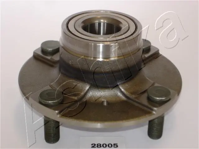 Wheel Hub