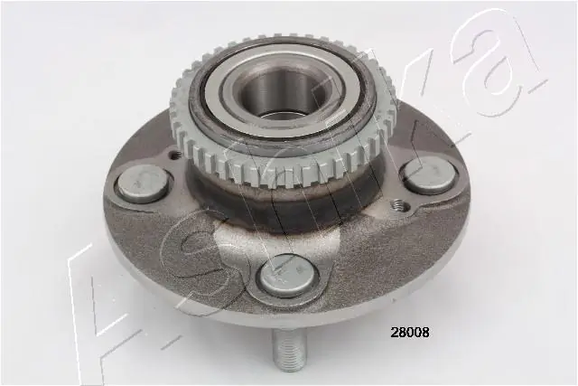 Wheel Hub