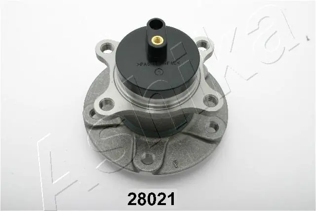 Wheel Hub