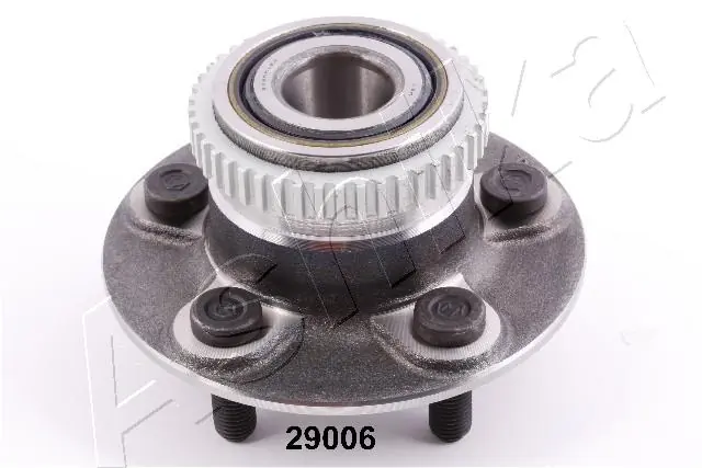 Wheel Hub