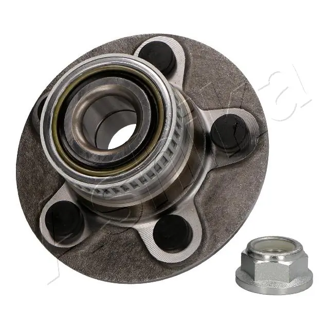 Wheel Hub