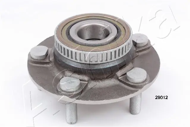 Wheel Hub