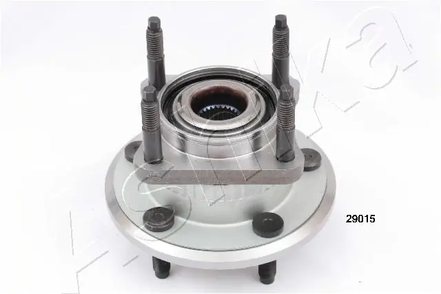Wheel Hub