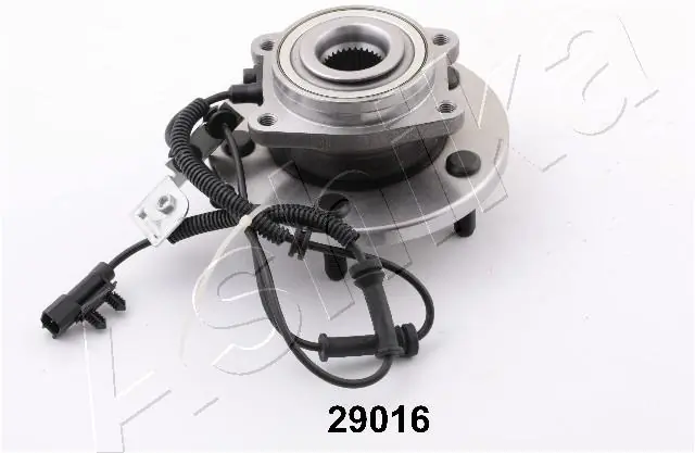 Wheel Hub