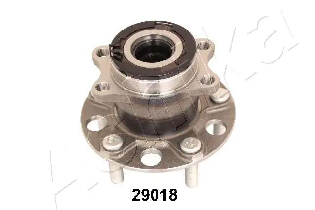Wheel Hub