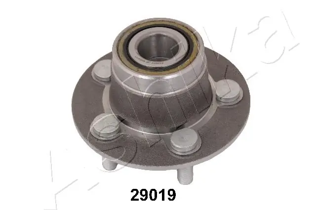 Wheel Hub