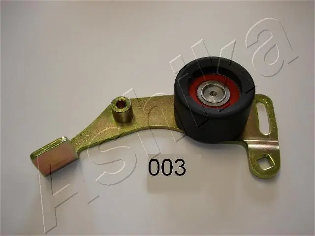 Tensioner, timing belt