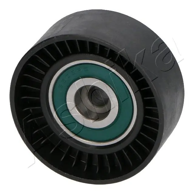 Tensioner, timing belt