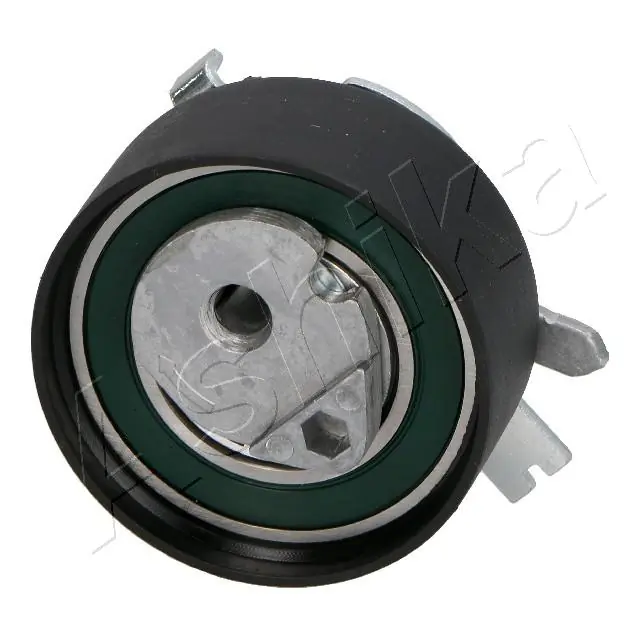 Tensioner, timing belt