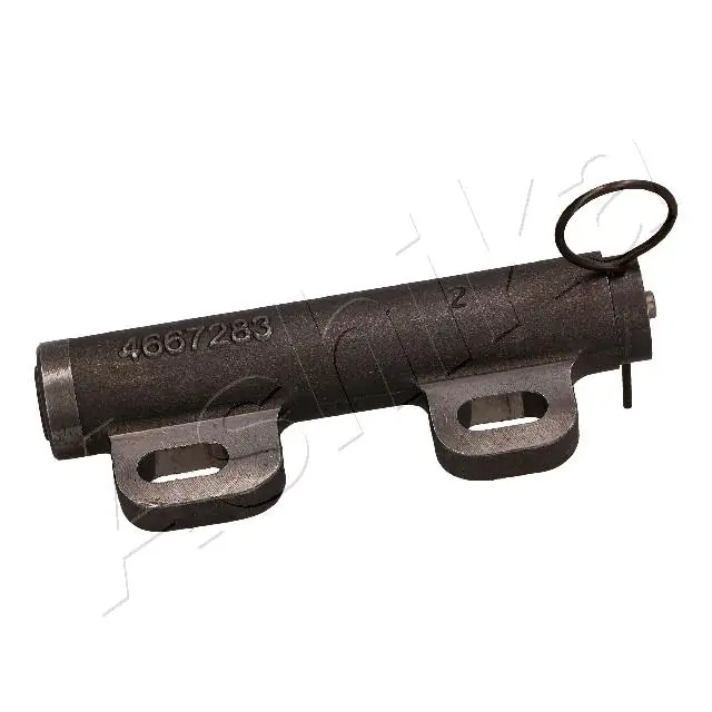 Vibration Damper, timing belt