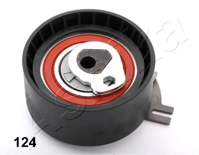 Tensioner, timing belt