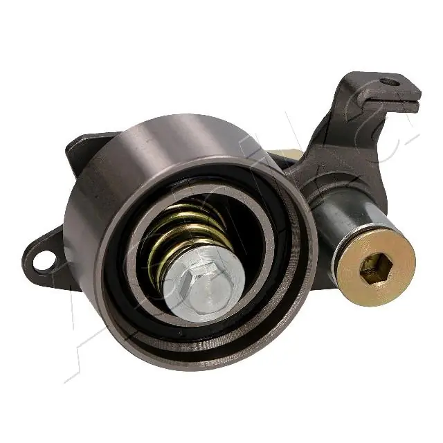 Tensioner, timing belt
