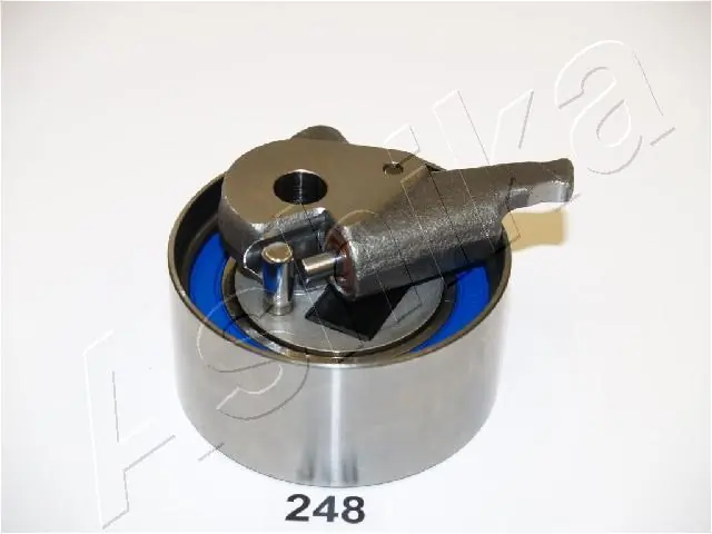 Tensioner, timing belt