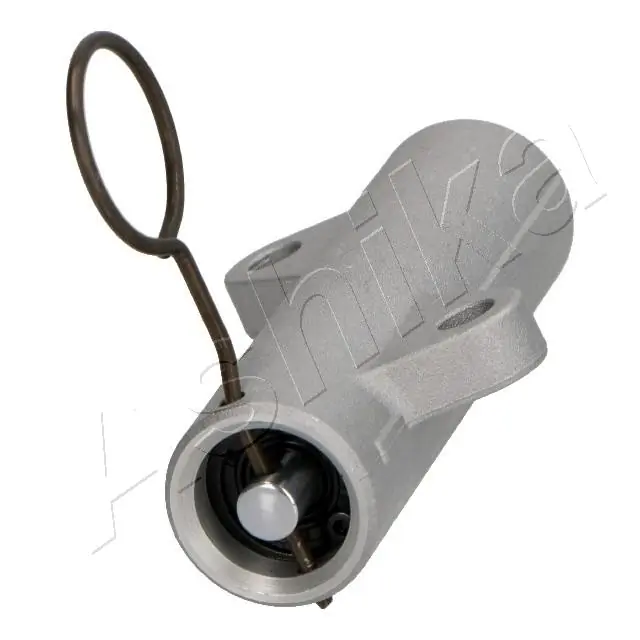 Vibration Damper, timing belt