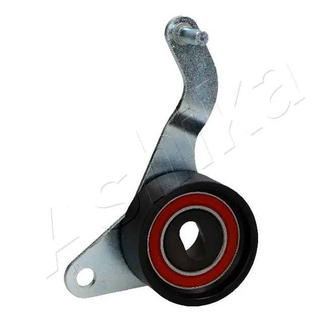 Tensioner, timing belt