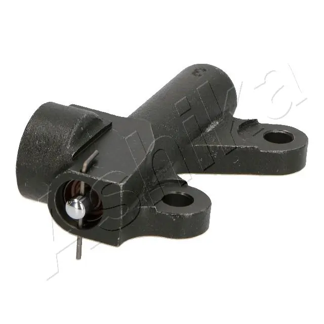 Vibration Damper, timing belt