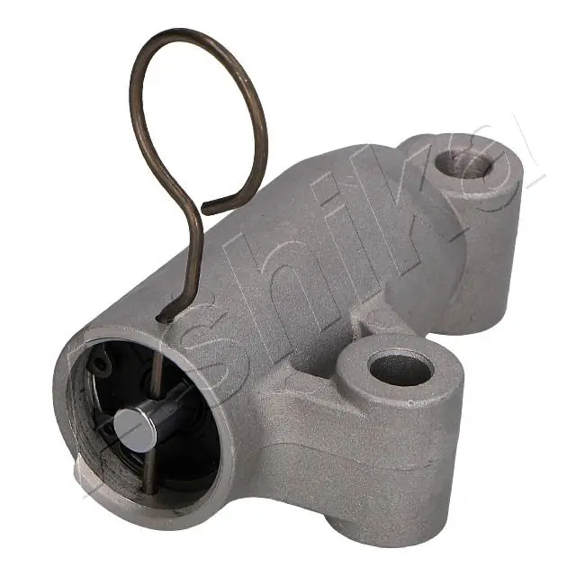 Vibration Damper, timing belt