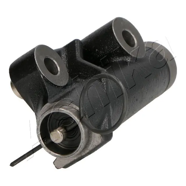 Vibration Damper, timing belt
