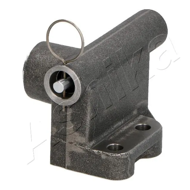 Vibration Damper, timing belt