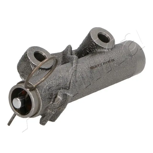 Vibration Damper, timing belt
