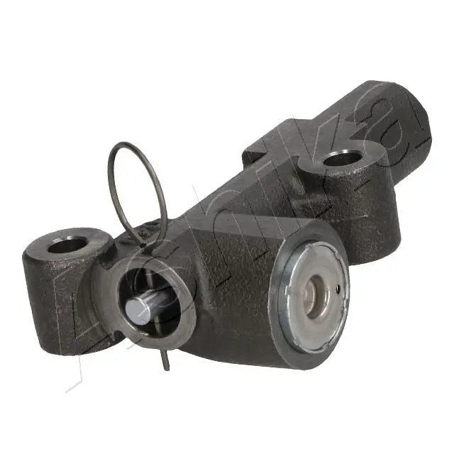 Vibration Damper, timing belt